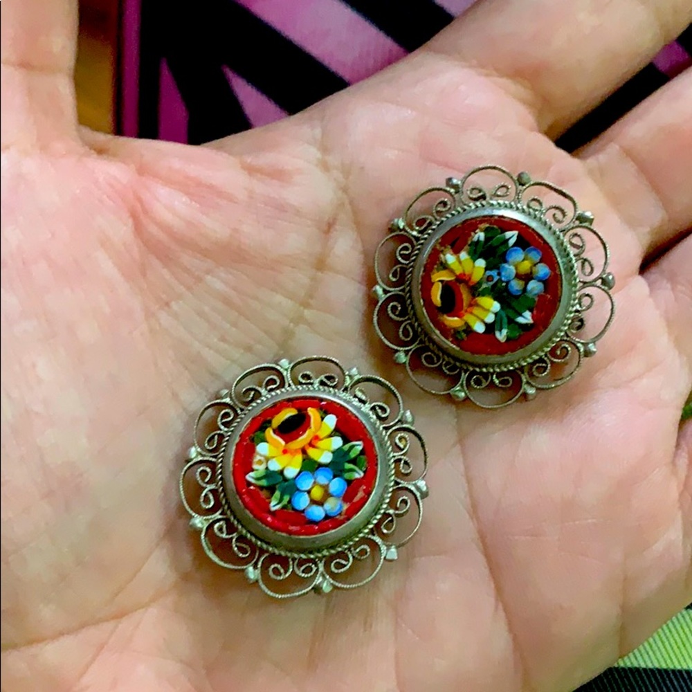 ❤️Gorgeous earrings❤️
